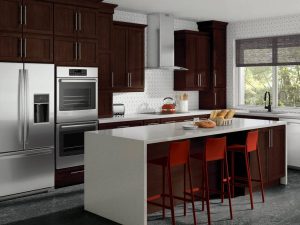 Cabinetworks Group product photography
