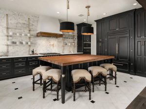 Cabinetworks Group product photography