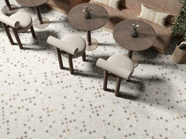 Daltile product photography