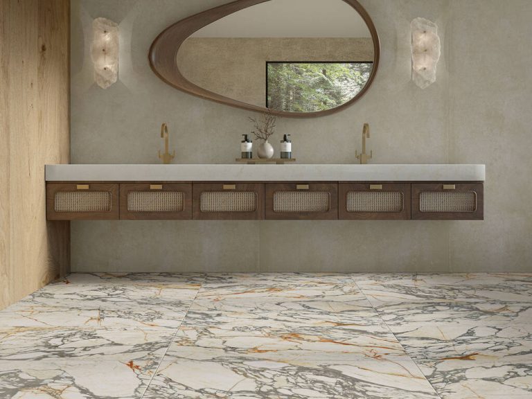Daltile product photography