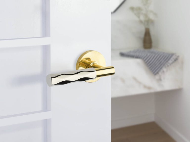 Emtek Hardware product photography