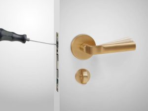Emtek Hardware product photography