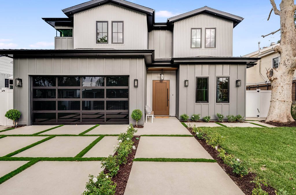 Harris Door & Millwork