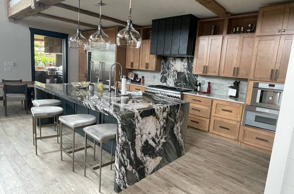 Integrity Granite