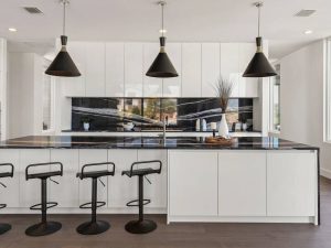 Integrity Granite product photography