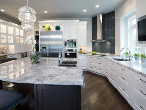 Integrity Granite product photography