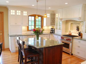 Integrity Granite product photography