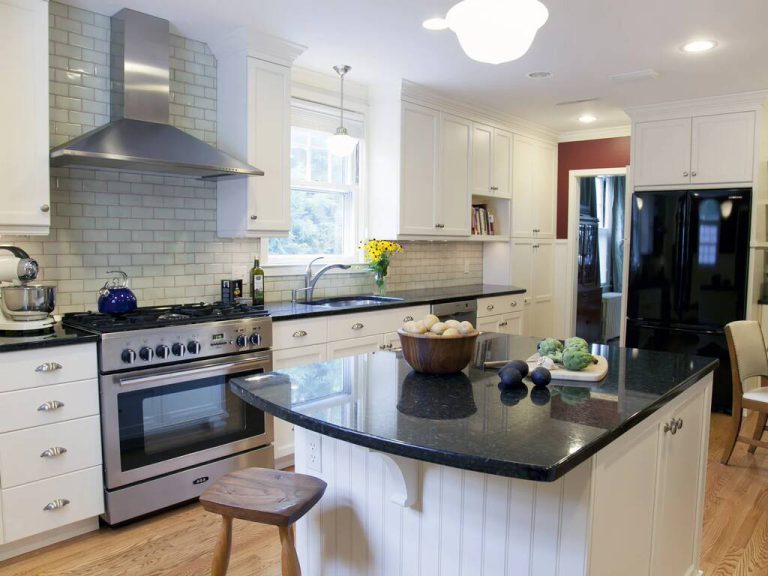 Integrity Granite product photography