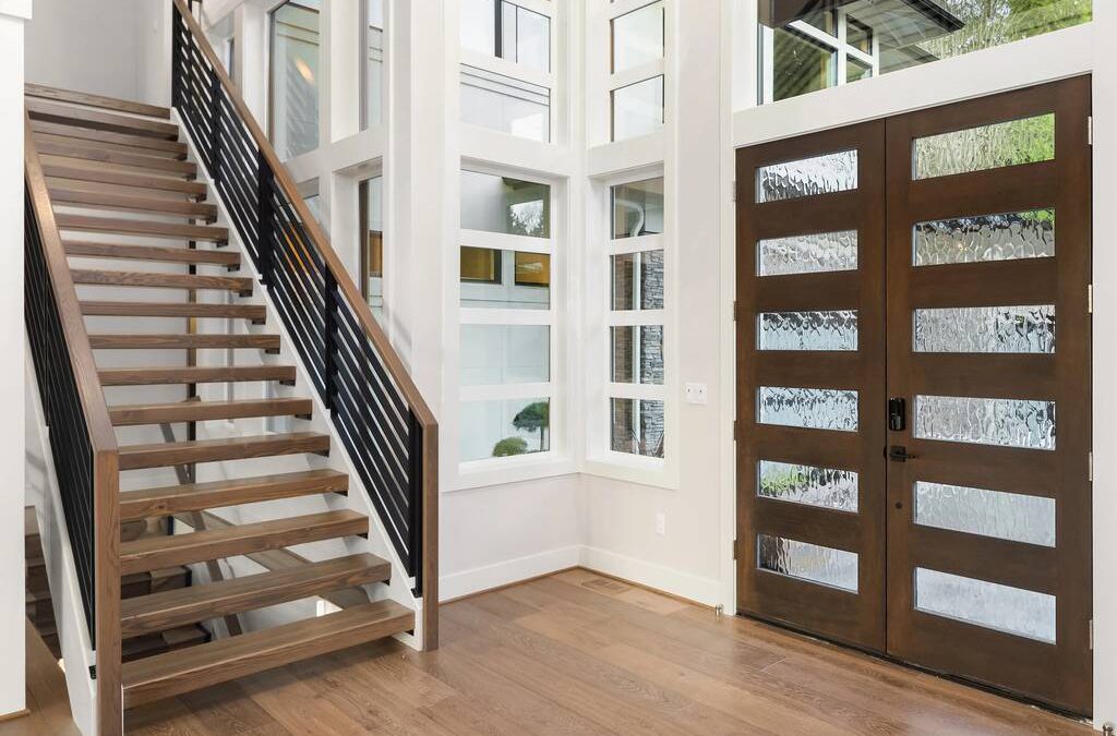 L.J. Smith® Stair Systems
