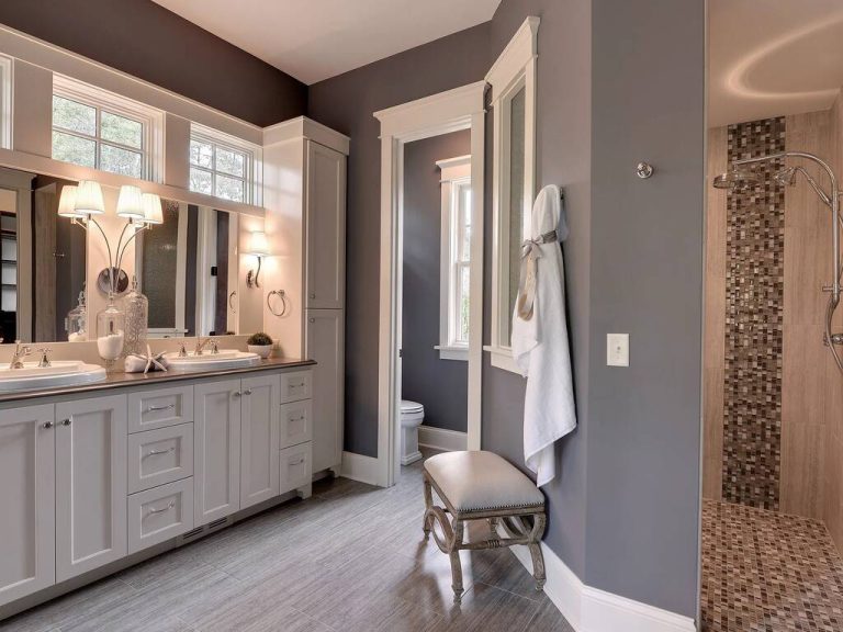 Louisville Tile Company product photography