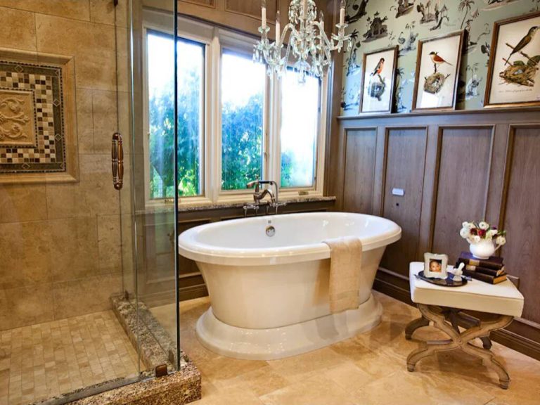 Louisville Tile Company product photography