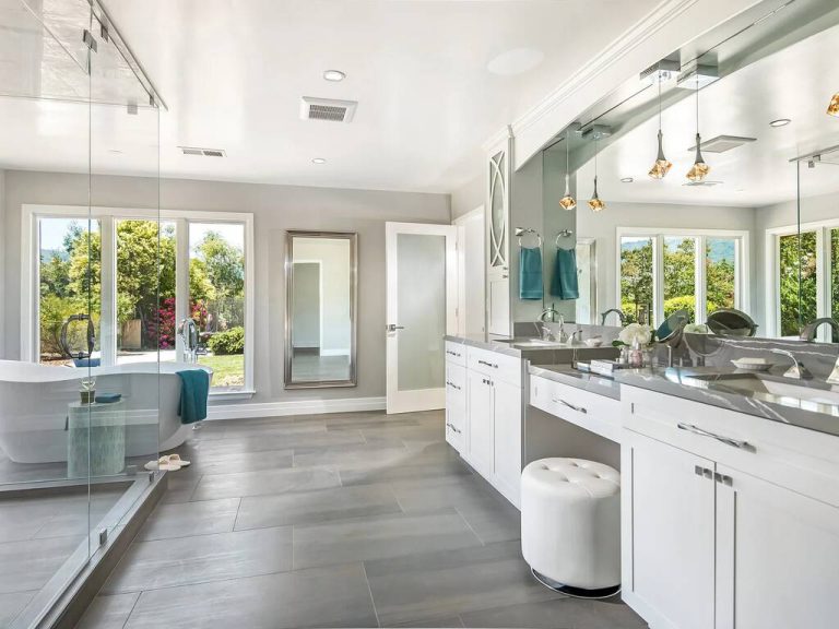 Louisville Tile Company product photography