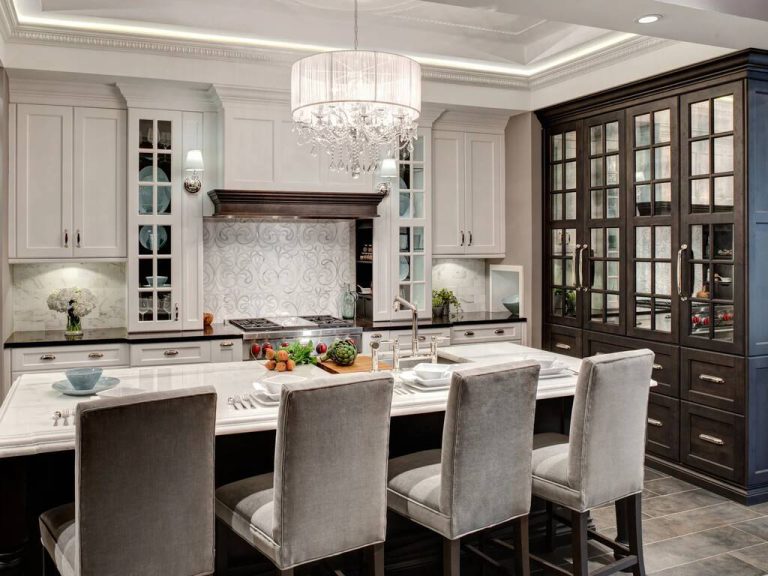 Masterbrand Cabinets product photography