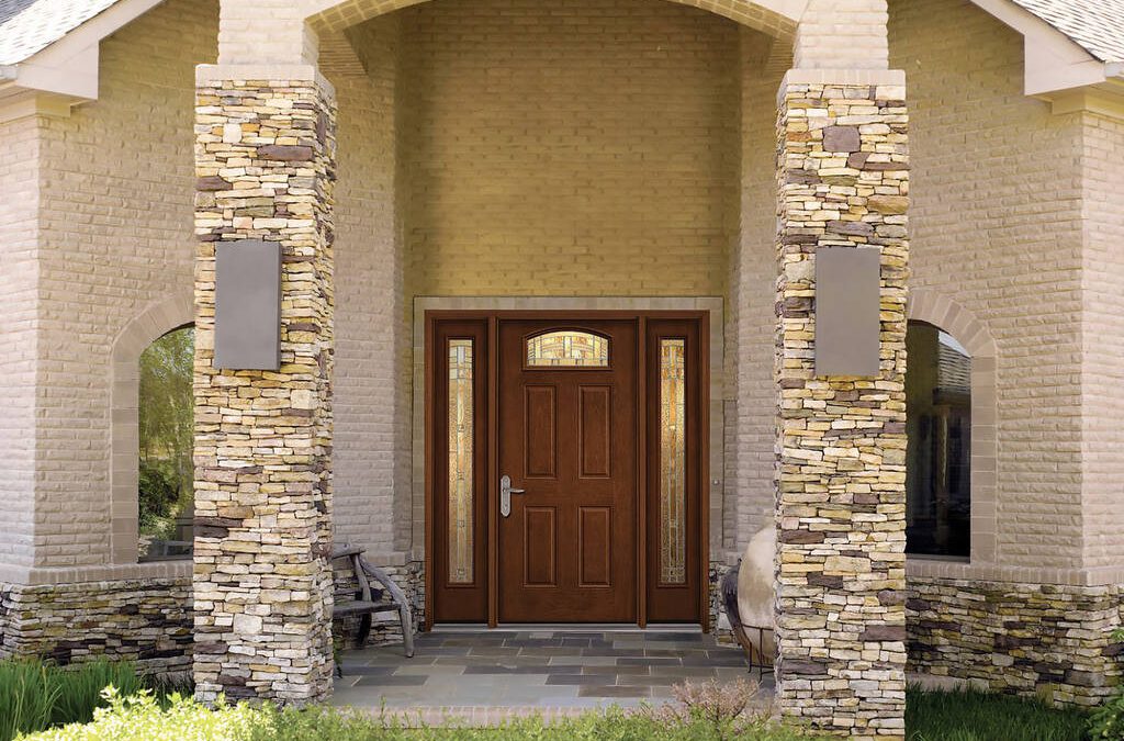 Reeb® Doors