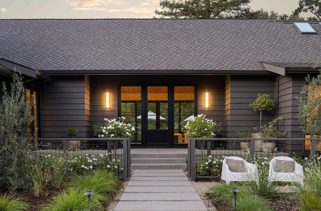 Sierra Pacific Windows