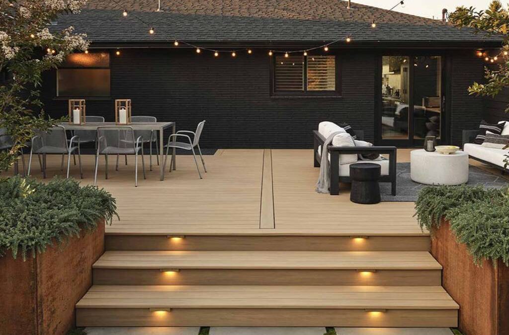 Timbertech®