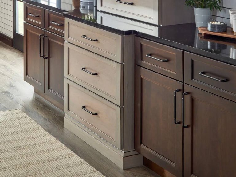 Top Knobs Cabinet Hardware product photography