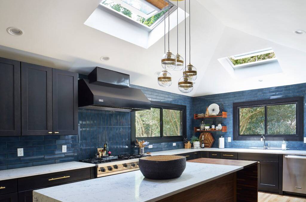 Velux Windows