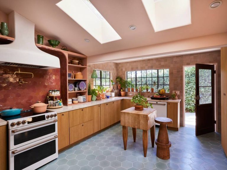 Velux Windows product photography