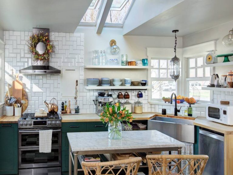Velux Windows product photography