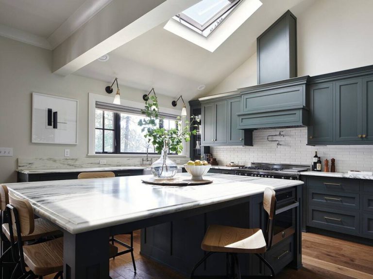 Velux Windows product photography