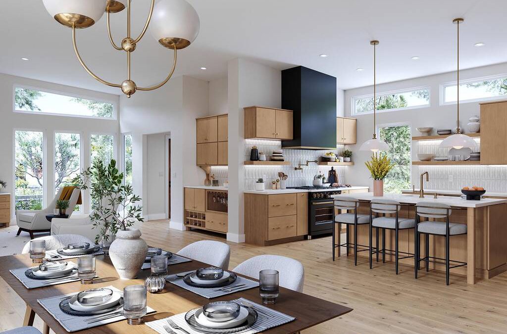 Waypoint Cabinetry